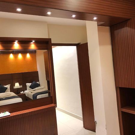 Hotel Spark Residency Ченнаи Экстерьер фото