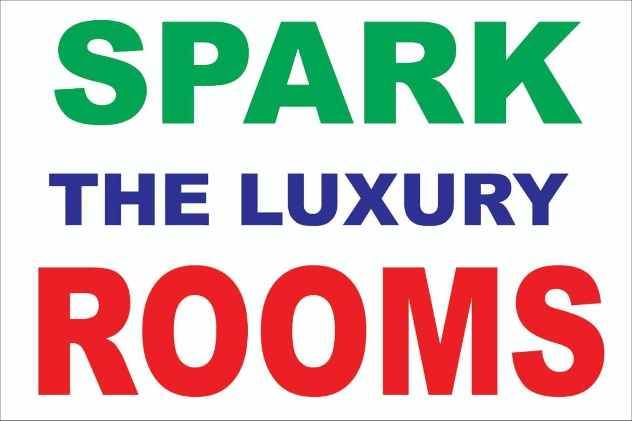 Hotel Spark Residency Ченнаи Экстерьер фото