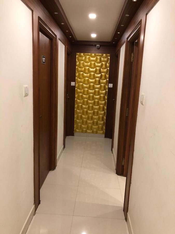 Hotel Spark Residency Ченнаи Экстерьер фото