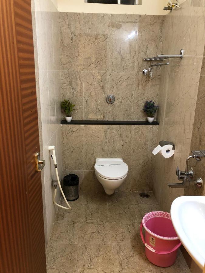 Hotel Spark Residency Ченнаи Экстерьер фото