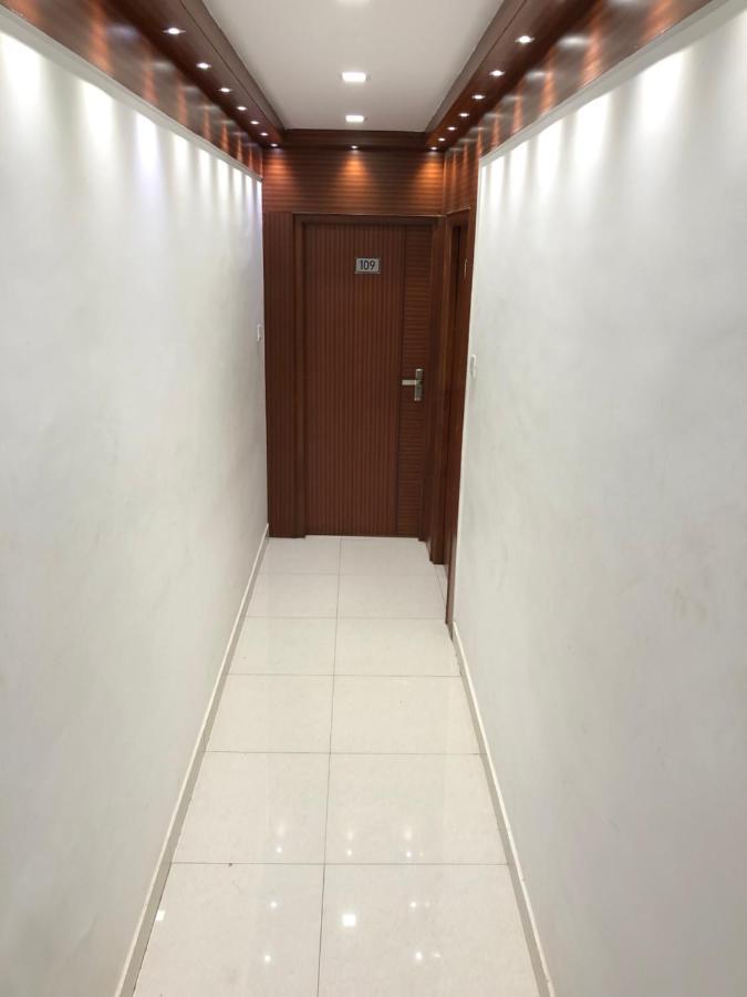 Hotel Spark Residency Ченнаи Экстерьер фото
